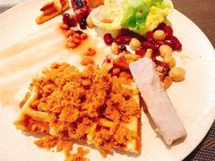 -星璨·自助餐厅-厦门禹洲温德姆至尊豪廷大酒店
