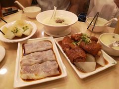 -盛记粥面(佐敦店)