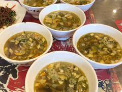 旗花面-小李旗花面庄