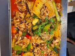 -渝蛙馆(新百店)