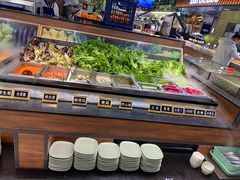 -韩盛·盛江山自助料理(沈辽路万达店)
