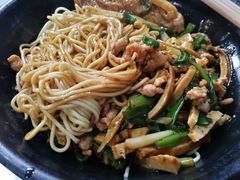 -老地方面馆(思南路店)
