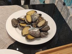 -东方红海鲜百汇(国际大厦店)