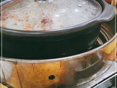 -濠轩阁特色生蚝火锅(水湾路店)