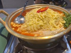 -意成料理