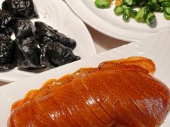 -船歌·鱼水饺青岛菜(闽江二路店)