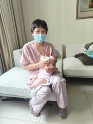 点击看大图 -奕新一诺台式母婴护理中心(我格广场店)