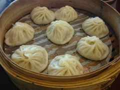 羊肉汤包-茗味居羊肉汤面馆(临沂路店)
