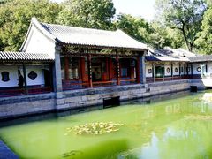 -北海公园