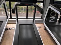 -Liking Fit24小时智能健身(金汇路韩国街店)