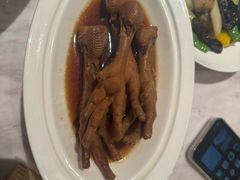 -御公馆中餐厅·点心·顺德菜·佛山东平保利洲际酒店