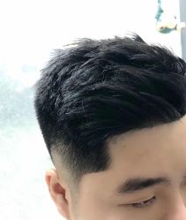 -欧艾美发沙龙
