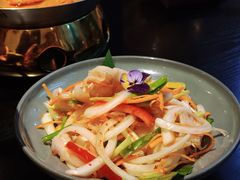 -Thai Alley泰爱里(二沙岛店)