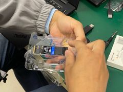 -华硕笔记本电脑维修售后服务中心(中环大厦店)