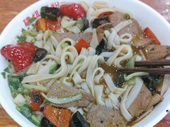 -肆姐面粉馆(坡子街店)