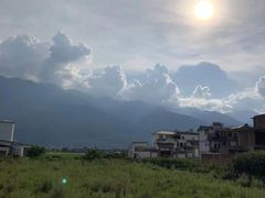 -大理洱海