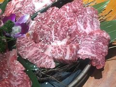 -丸藏和牛烧肉专门店(园区师惠坊店)