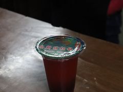 -喀斯特杨梅汤(荔波美食街店)