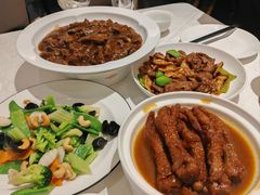 -大铁勺新津菜(东丽阳光新业广场店)