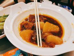 -湛江民大喜来登酒店-采悦轩中餐厅