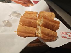 -大良毋米粥(锦龙路总店)