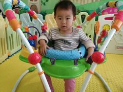 -美国悦宝园早教托育中心(东坝店)