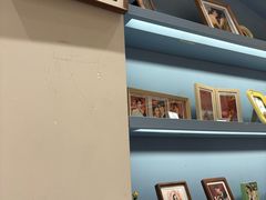 -海马体照相馆(上海月星环球港店)