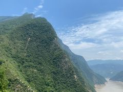 -白帝城·瞿塘峡景区