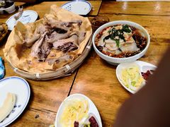 -汉唐面庄(彬州店)