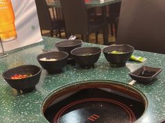 -叙亨轩海鲜火锅