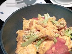 -简小舍·民间手艺菜(武昌江滩店)