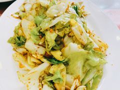 -巷子深菜馆·津门肘子(滨海店)