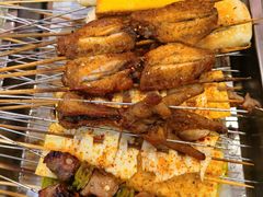 -老谢野馄饨(延安路店)