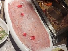 -码头故事火锅(大丰店)