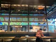大堂-老乡鸡(旭辉御府店)