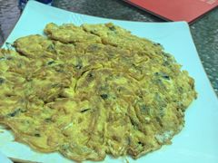 -闻道食府烙饼卷带鱼(原车耳营店原大觉寺店)