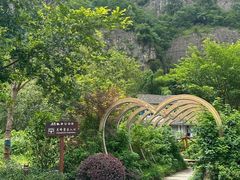 -雁荡山风景名胜区