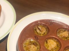 -萨莉亚意式餐厅(杭州滨江天街店)