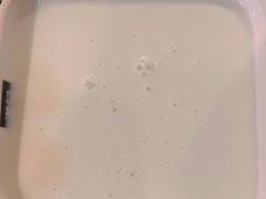 生磨杏仁茶-满记甜品(王府井北京市百货大楼店)