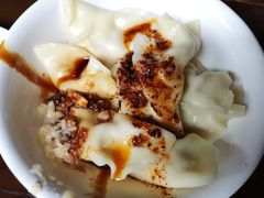 -龙抄手(文殊坊店)