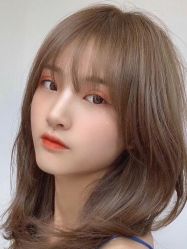 -MOVAN  HAIR莫凡匠人发型屋