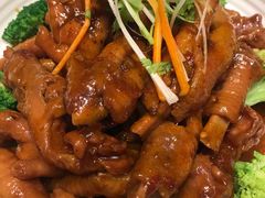-大连湾旭日饭店(大连湾店)