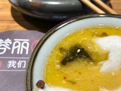 -云海肴·汽锅鸡·云南菜(天津国金汇店)