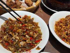 -天下客饭店(中山路店)