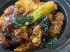 -東城故事·尋找姆媽的味道(玉兰路店)