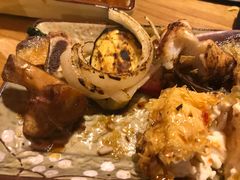 -赤坂亭·M9和牛烧肉·铁板烧(合肥万象城店)