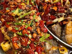 -锦尚阁烤鱼(望京新荟城店)