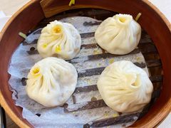 蟹粉小笼-王家沙点心店(西康路店)