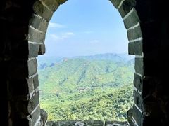 -司马台长城
