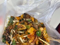 -段继美炸品店